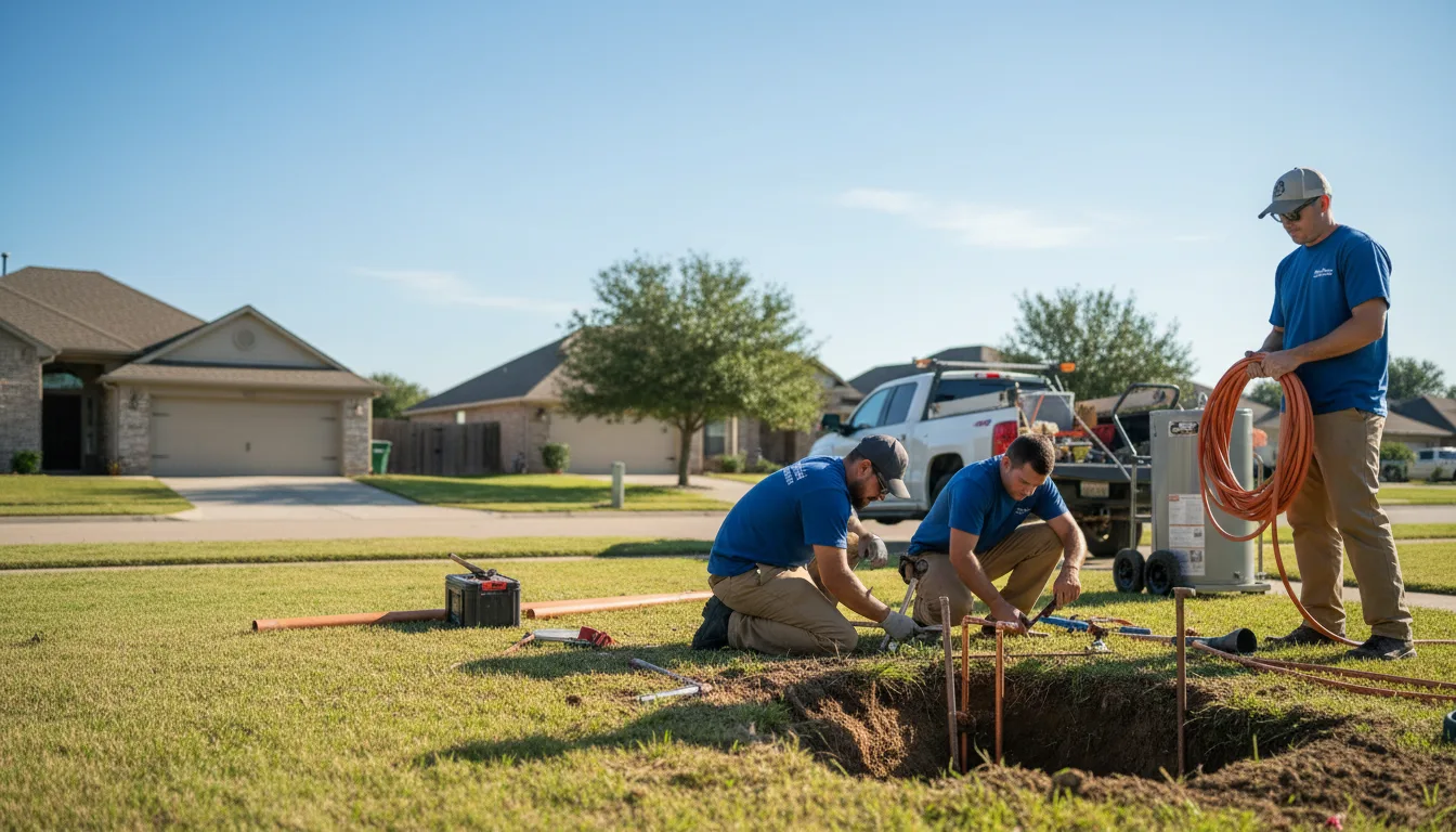 Plumber in Poultney, VT near me